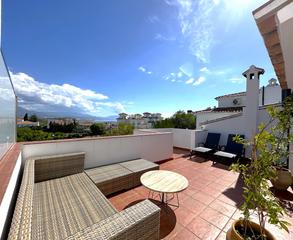 Casa a Manilva Pueblo