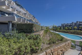 Apartament a La Concha - Resina Golf