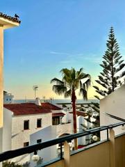 Apartament a Parque Central