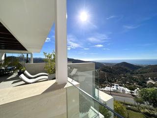Penthouse in Casco Antiguo