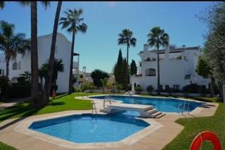 Apartament a Parque Central