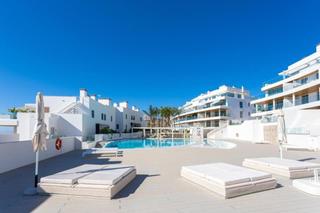 Apartamento en Mijas pueblo
