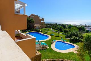 Apartament a Casares pueblo