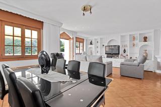 Apartament a Benahavís pueblo