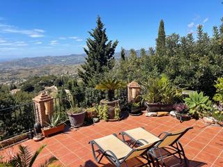 House in Mijas pueblo