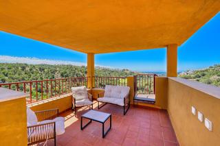 Appartement à Reserva de Marbella