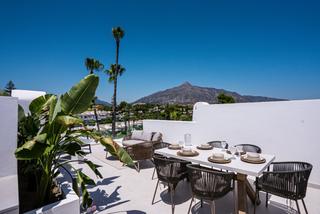 Apartment in Casco Antiguo