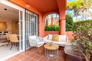Apartament a Casco Antiguo