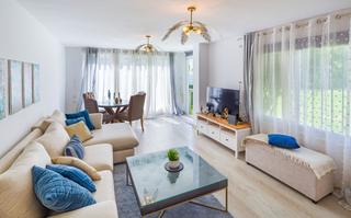 Apartament a Casco Antiguo