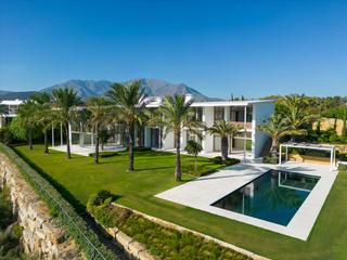 Haus in Casares pueblo