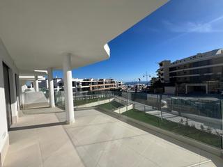 Apartament a Centro ciudad