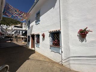 Haus in Benahavís pueblo
