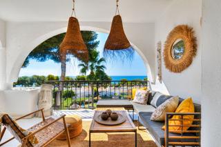 Apartament a Mijas pueblo