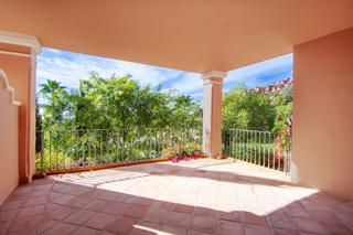 Apartament a La Quinta