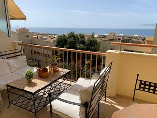 Apartament a Mijas pueblo