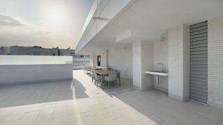 Apartament a Casco Antiguo