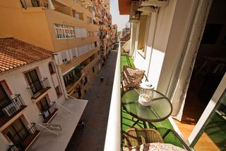 Apartament a Centro ciudad
