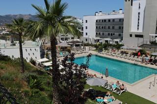Apartament a Mijas pueblo