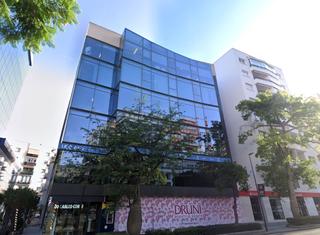 Apartament a Casco Antiguo