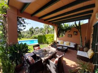 Reihenhaus in Mijas pueblo