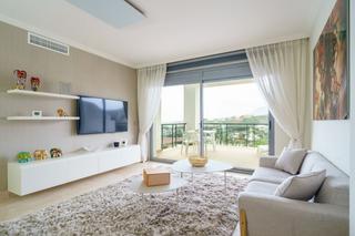 Apartament a Benahavís pueblo