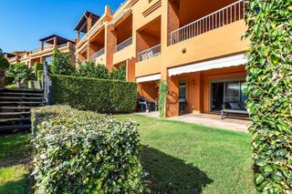 Apartament a Benahavís pueblo