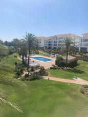 Apartament a Mijas pueblo