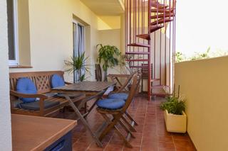 Dachwohnung in Manilva Pueblo