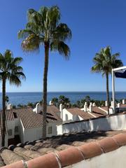 Apartament a Mijas pueblo