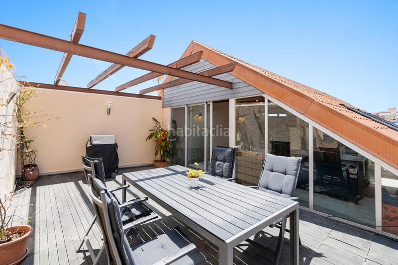 Foto 737345e5-972e-47c2-9ace-7d0b971030c2. Attique dans Centro ciudad Fuengirola