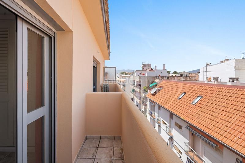 Foto 00d822b5-e92b-4175-b056-233191f8f7d0. Dachwohnung in Centro ciudad Fuengirola