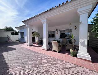 Casa a San Pedro de Alcántara Pueblo