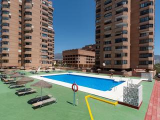 Apartament a Centro ciudad