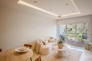 Apartament a Benahavís pueblo