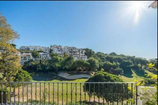 Apartament a Benahavís pueblo