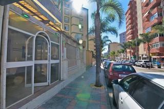 Apartament a Centro ciudad