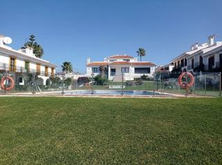 Casa adosada en Mijas pueblo