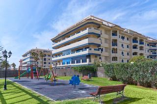 Apartament a San Luis de Sabinillas