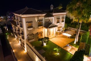 Casa a Mijas pueblo