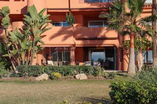 Apartament a Casco Antiguo