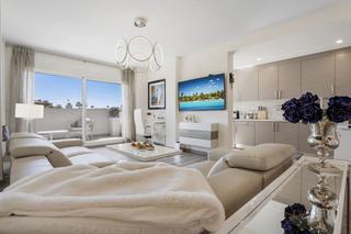 Appartement in Mijas pueblo