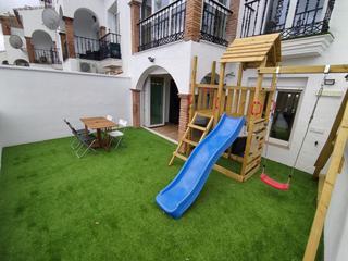 Apartament a Mijas pueblo