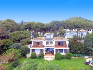Casa a Mijas pueblo