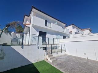 Casa in Manilva Pueblo