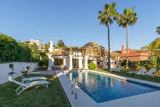 Casa a Mijas pueblo