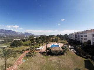 Apartament a Mijas pueblo