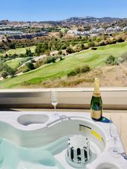 Reihenhaus in Mijas pueblo