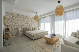 Casa a schiera in El Molino