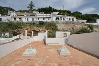 Maison jumelée à Mijas pueblo