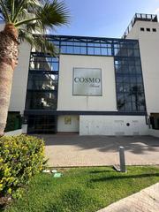 Apartamento en Parque Central